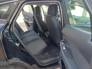 Jaguar E-Pace 2019