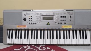 Tastiera Yamaha YPT-340