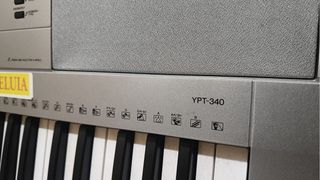 Tastiera Yamaha YPT-340