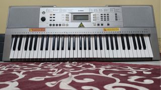 Tastiera Yamaha YPT-340