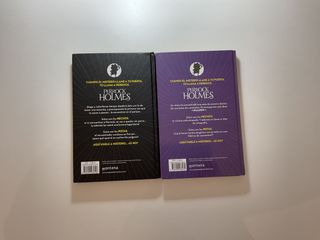 Dos detectives y medio y pista a cuatro patas