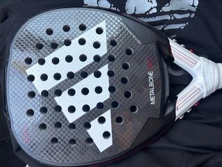 Adidas Metalbone HRD Padel Racket