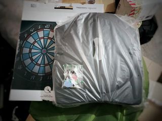 Diana Electrónica ED310 Decathlon Canaveral