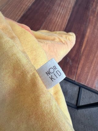 Saco dormir Nordico niño león