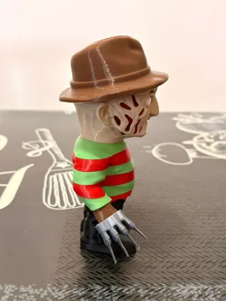 Action Figure Freddy Krueger - Nightmare