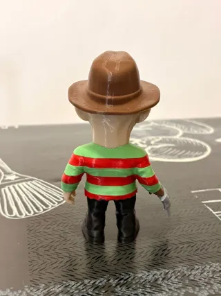 Action Figure Freddy Krueger - Nightmare