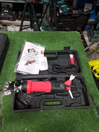 Tosa pecora elettrica professionale