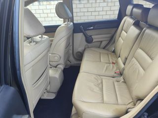 Honda CRV 2.0 i‐VTEC Luxury 2008