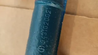 Cremallera Peugeot 309 GTI / 205 GTI