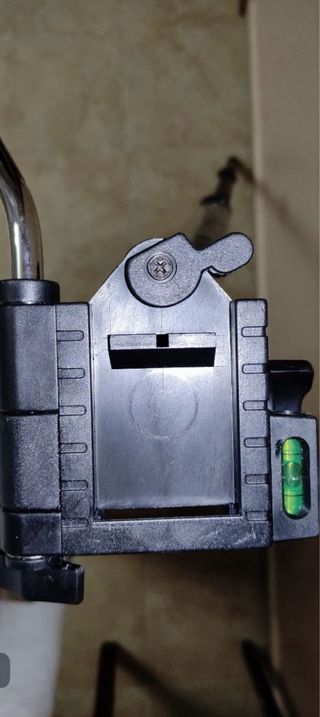 Nivel Láser Würth PLL11 + Trípode.