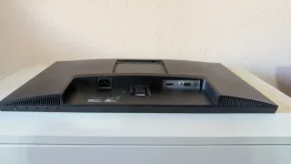 Pantalla Dell Full HD 21.5 1920x1080