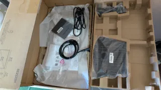 Pantalla Dell Full HD 21.5 1920x1080