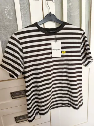 Camiseta Desigual
