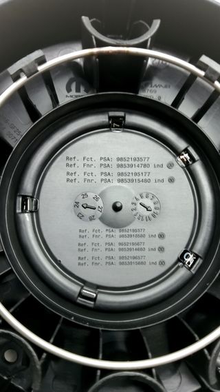 TAPACUBOS CITROEN BERLINGO FURGÓN 802777