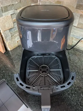 Freidora Cecofry 180°