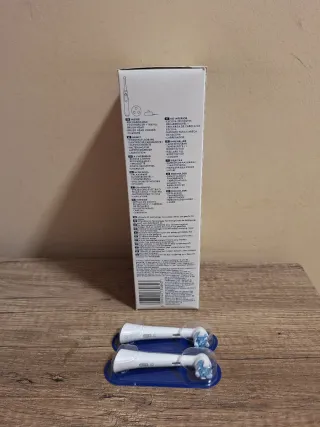 Oral-B iO3 cepillo eléctrico + 2 cabezales