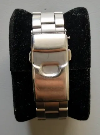 Reloj Seiko Kinetic Day-date