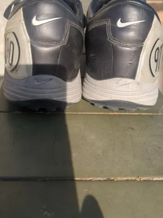 Zapatillas Nike Futbol 90