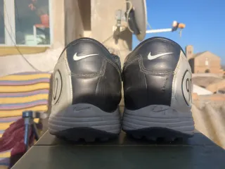 Zapatillas Nike Futbol 90