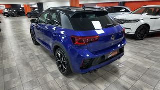 Volkswagen TRoc R 2.0 TSI 221kW 300CV 4Motion DSG