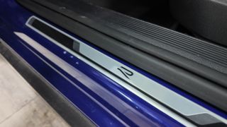 Volkswagen TRoc R 2.0 TSI 221kW 300CV 4Motion DSG