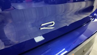 Volkswagen TRoc R 2.0 TSI 221kW 300CV 4Motion DSG