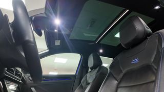 Volkswagen TRoc R 2.0 TSI 221kW 300CV 4Motion DSG