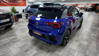 Volkswagen TRoc R 2.0 TSI 221kW 300CV 4Motion DSG