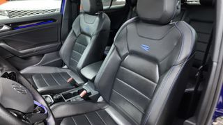 Volkswagen TRoc R 2.0 TSI 221kW 300CV 4Motion DSG