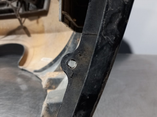 PARAGOLPES TRASERO MERCEDES-BENZ CLASE R (BM 251)