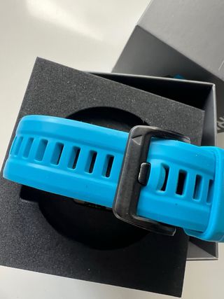 Garmin Quatix 7 Smartwatch Azul