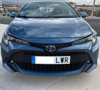 Toyota Corolla 125H e-CVT Active Tech 2022