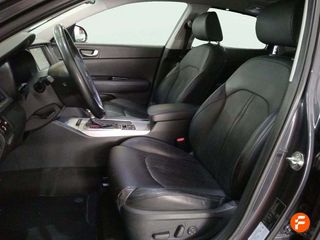 Kia Optima 2.0 GDi Híbrido Enchuf 151kW Business