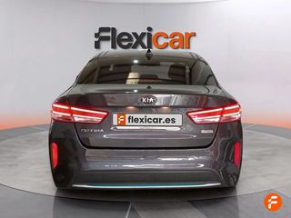 Kia Optima 2.0 GDi Híbrido Enchuf 151kW Business