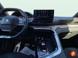 Peugeot 3008 1.5 BlueHDi 96kW S&S GT EAT8