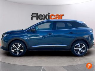 Peugeot 3008 1.5 BlueHDi 96kW S&S GT EAT8