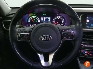 Kia Optima 2.0 GDi Híbrido Enchuf 151kW Business