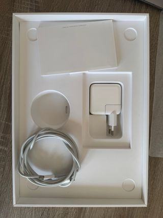 MacBook Air M1 13 8/256 ENG