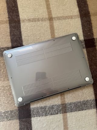 MacBook Air M1 13 8/256 ENG