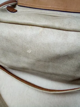 bolso nano de la rosa