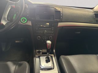 Chevrolet Epica 2.5 24v LTX Auto