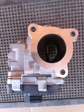 Cuerpo Mariposa Opel Vectra C 1.9 cdti 120 cv