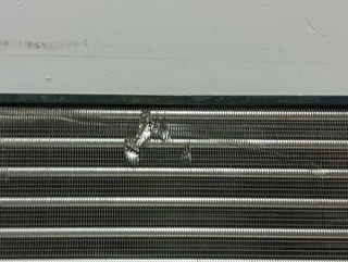 RADIADOR AGUA RENAULT MEGANE I SCENIC (JA0) S / R