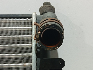 RADIADOR AGUA RENAULT MEGANE I SCENIC (JA0) S / R