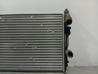 RADIADOR AGUA RENAULT MEGANE I SCENIC (JA0) S / R
