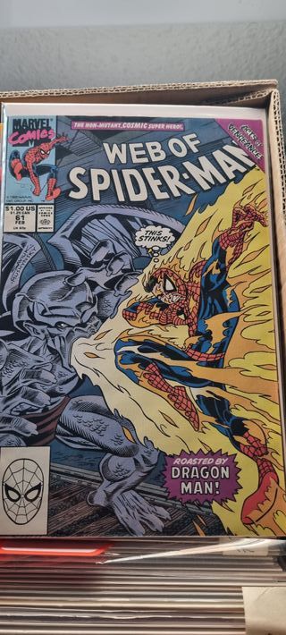 Comic grapa americano