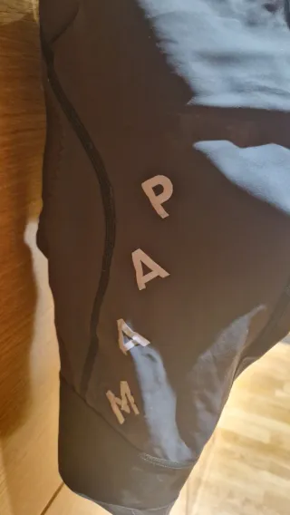 Culote MAAP