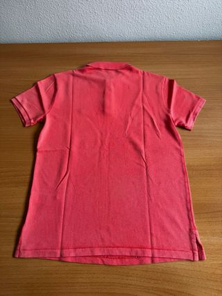 Polo Ralph Lauren Rosa