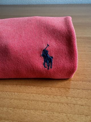 Polo Ralph Lauren Rosa