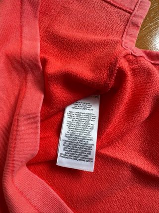 Polo Ralph Lauren Rosa